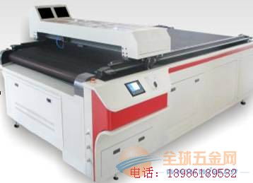 供應(yīng)過濾用品專用高速激光裁床